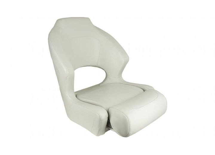 Springfield - Deluxe Sport Fu White & White - 1043259