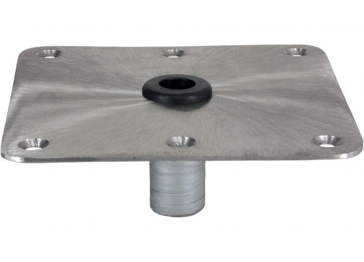 Springfield - Kingpin 7in X 7in S/steel Base - 1620001