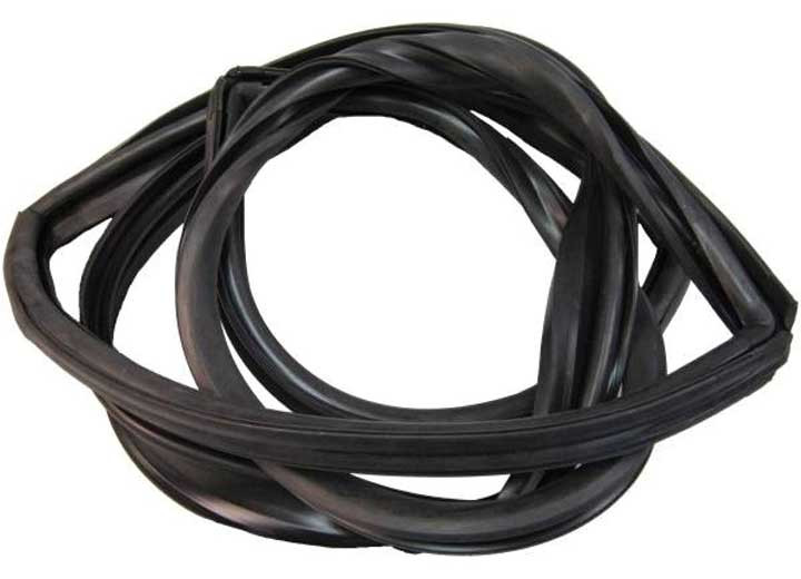 Steele Rubber - 6667 Mopar Windshield Gasket - 40-0448-50