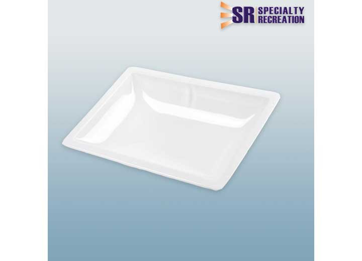 Specialty Rec - Skylight Inner White 22 X 22 - N2222
