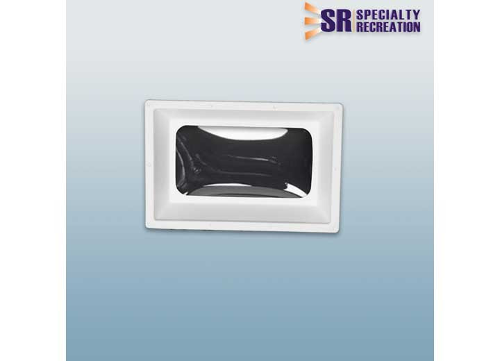 Specialty Rec - Skylight Inner White 22 X 30 - N2230