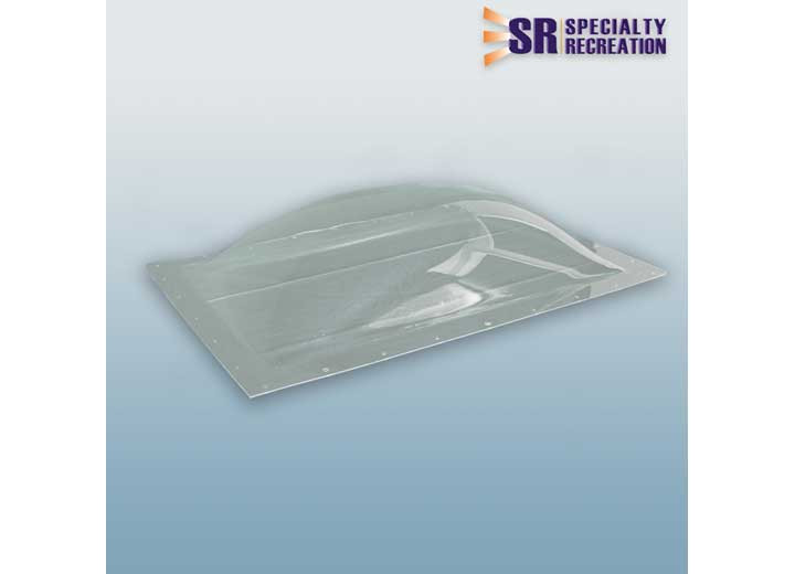 Specialty Rec - 14x22 Skylight Clear - SL1422C