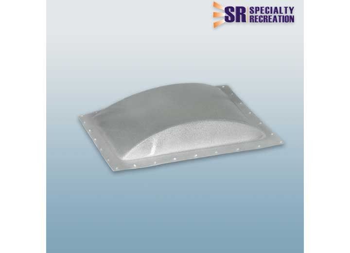 Specialty Rec - Skylight Ice Lp 14 X 22 Rough - SL1422E-LP