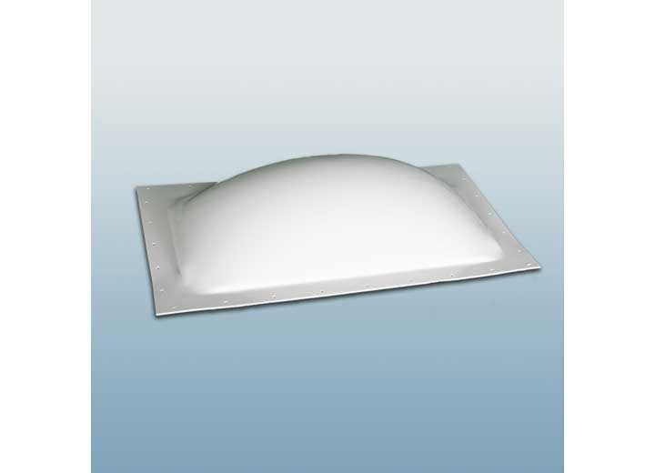 Specialty Rec - 18x24 Skylight White - SL1824W