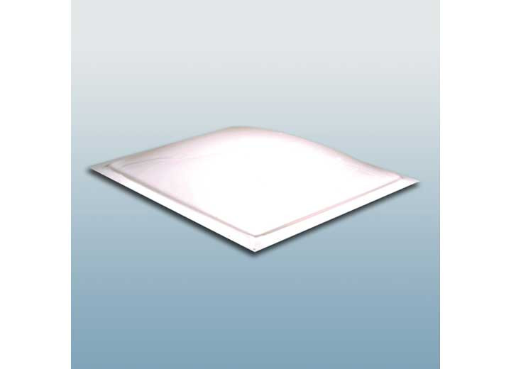 Specialty Rec - 22x22 Skylight White - SL2222W