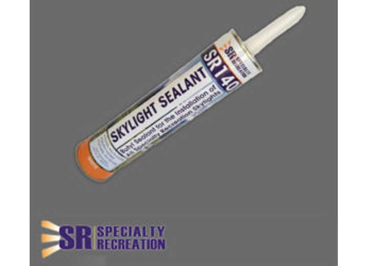 Specialty Rec - Skylight & Window Sealant - SR140