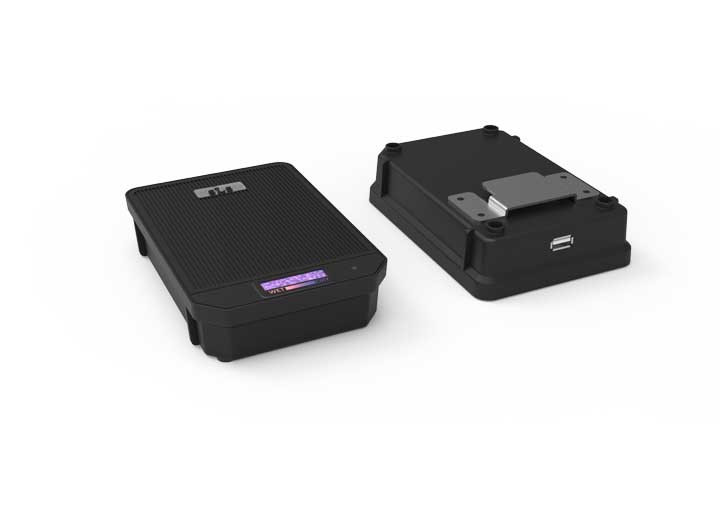 Surelock Security - Suredry Rechargeable Dehumidifier (slsard) - 8598509