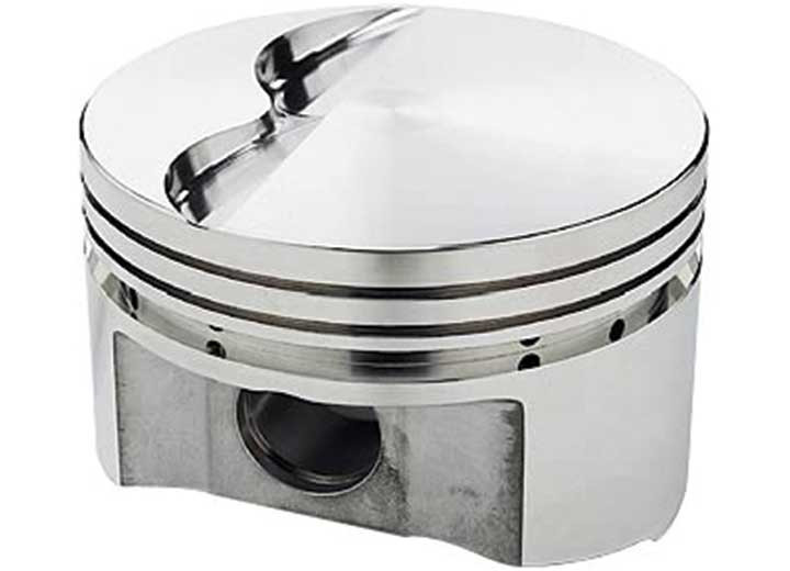 SRP Pistons - 4032chevrolet Small Block 4.030 Bore0.927 Pinflattop1.260 Cdpiston Set/8 - 138085