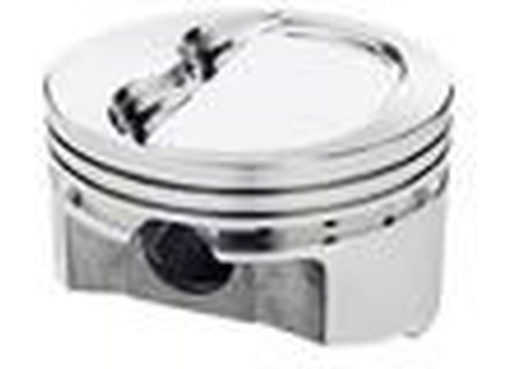 SRP Pistons - 4032chevrolet Small Block 4.040 Bore0.927 Pininv.dome/dish1.125 Cdpiston Set/8 - 138104