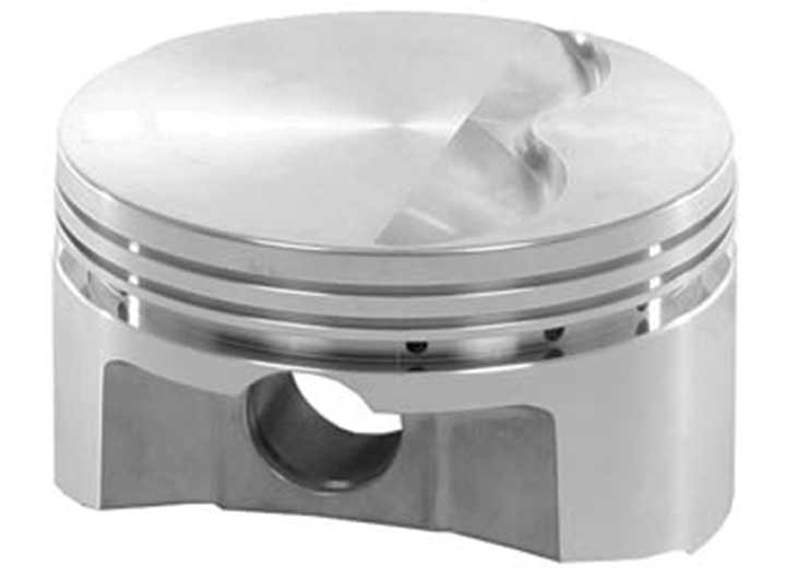 SRP Pistons - 4032ford Small Block 4.040 Bore0.927 Pinflattop1.230 Cdpiston Set/8 - 206058
