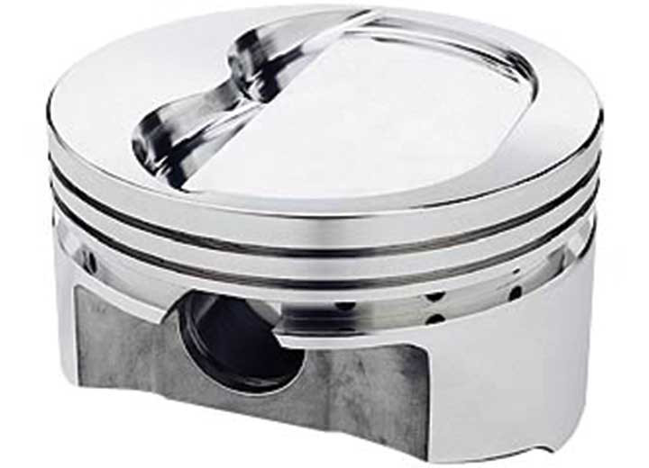 SRP Pistons - 4032chevrolet Small Block 4.000 Bore0.927 Pininv.dome/dish1.560 Cdpiston Set/8 - 231315