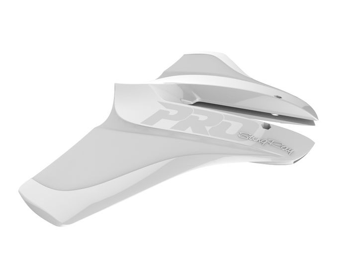 StingRay Hydrofoil - Universal Stingray Classic Pro Hydrofoil White - SR-PRO-2