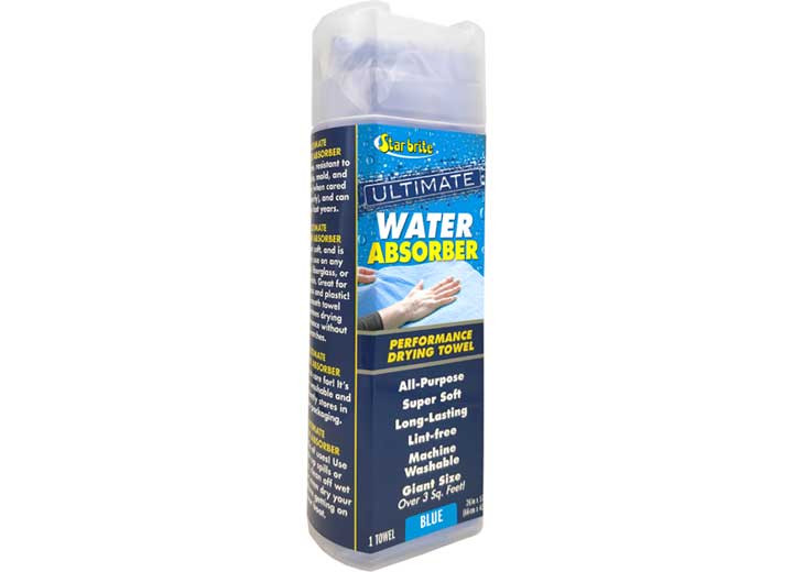 Star Brite  - Ultimate Water Absorber Blue - 42046
