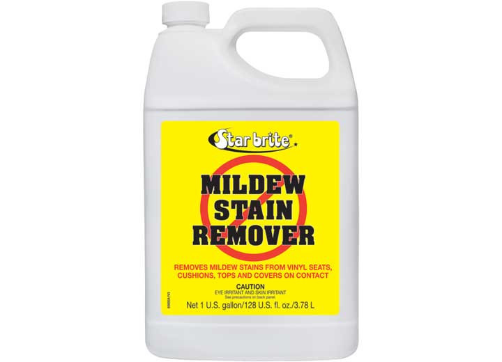 Star Brite  - Mildew Stain Remover Gal. - 085600N