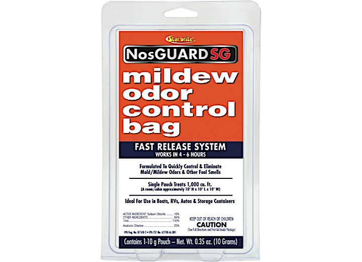 Star Brite  - Mdg  Fast Release 6/cs - 89970