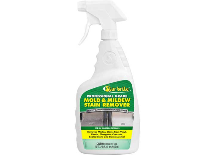 Star Brite  - Mold & Mildew Stain Remover 32 Oz. - 120032