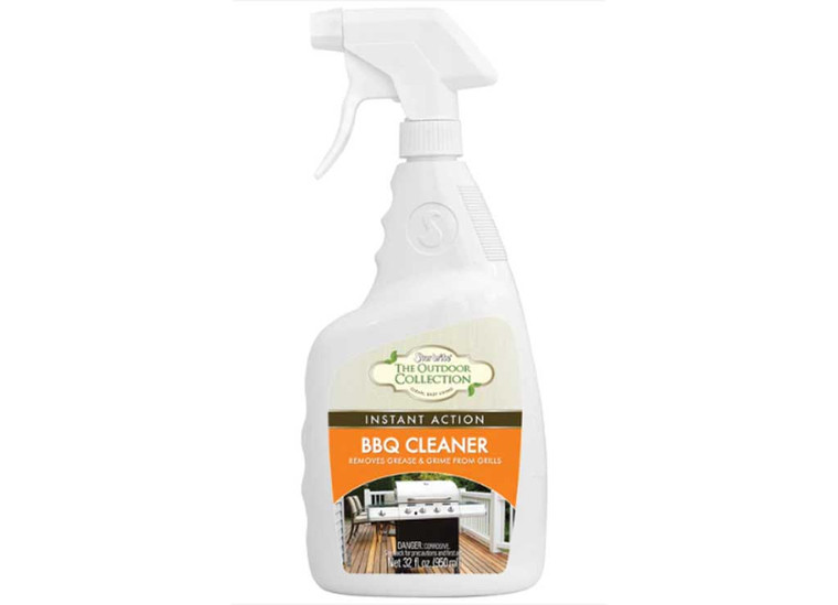 Star Brite  - Outdoor Collection Bbq Cleaner Spray 32 Oz. - 57732