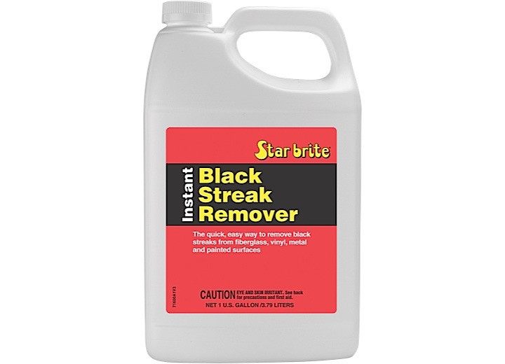 Star Brite  - Instant Black Streak Remover Gal. - 71600