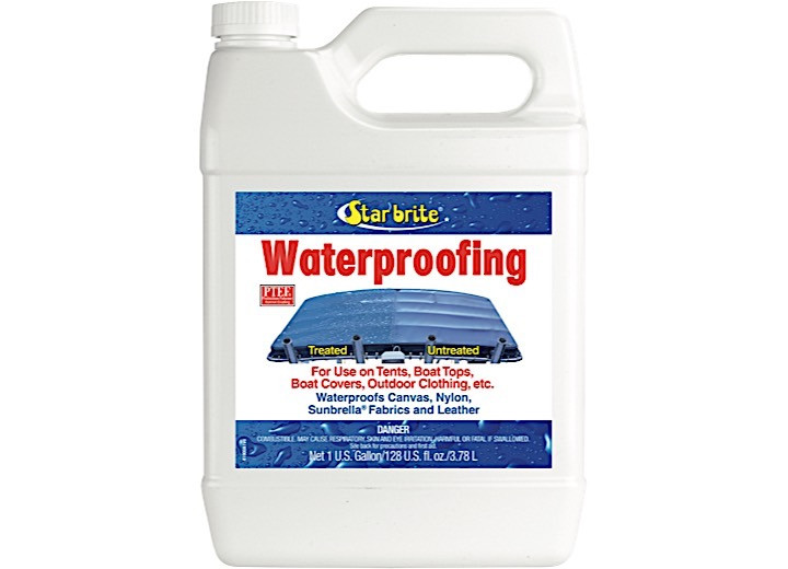 Star Brite  - Waterproofing Gal. - 81900