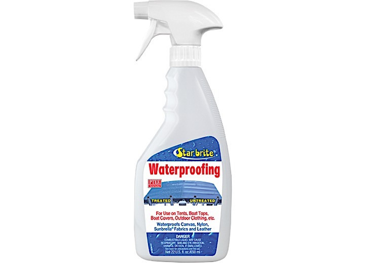 Star Brite  - Waterproofing 22 Oz. - 81922