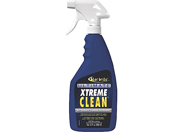 Star Brite  - Ultimate Xtreme Clean 22 Oz. - 83222