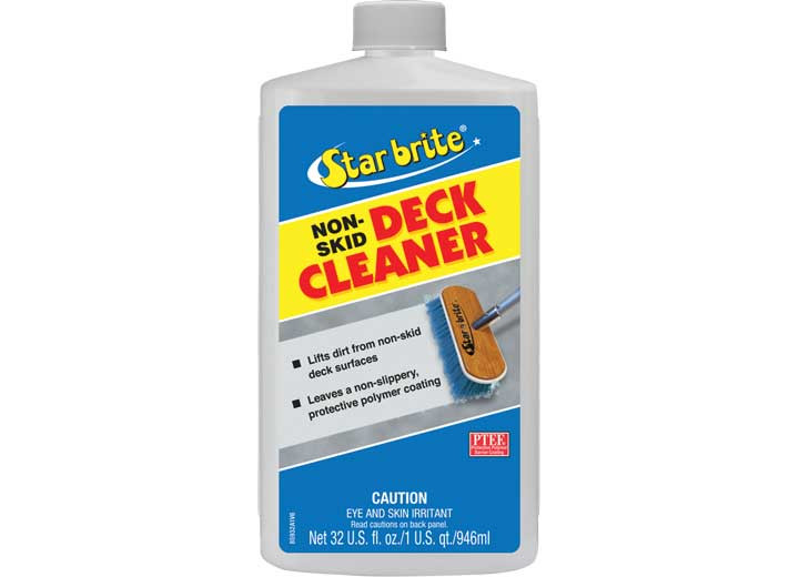 Star Brite  - Nonskid Deck Cleaner (32 Oz.) - 85932