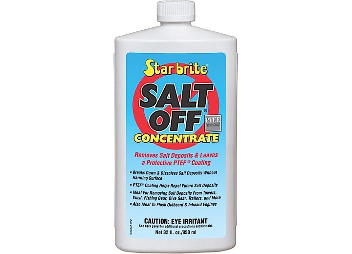 Star Brite  - Salt Off Protector With Ptef Gal. - 93900