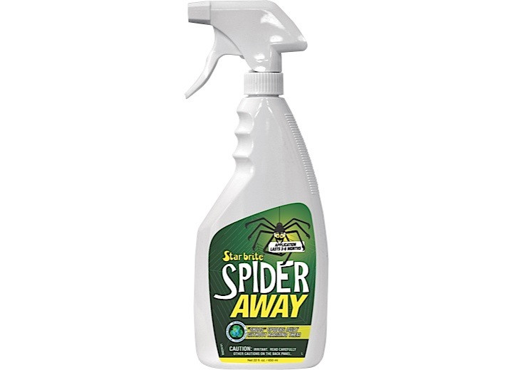 Star Brite  - Spider Away 22 Oz. - 95022