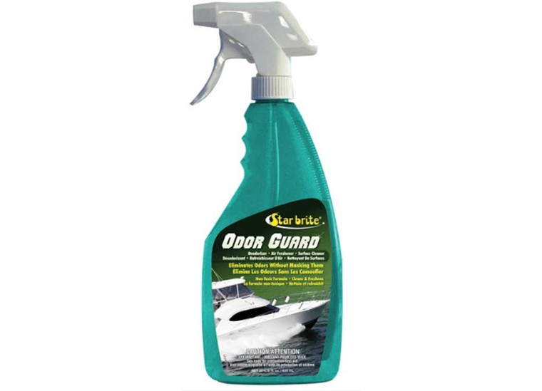 Star Brite  - Odor Guard - 95322
