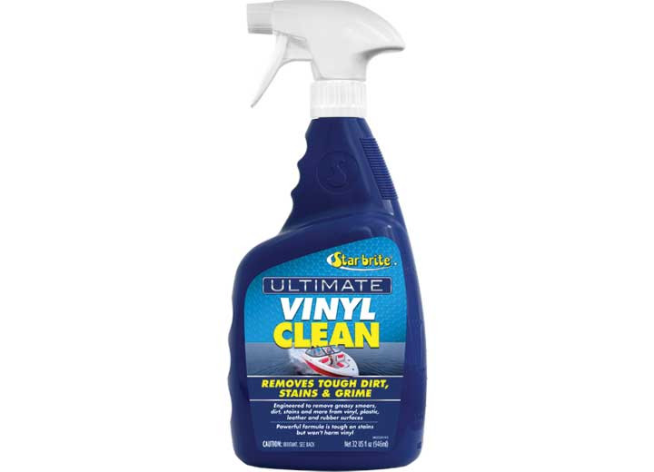 Star Brite  - Ultimate Vinyl Clean - 96232