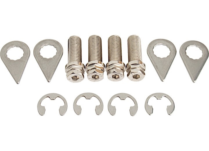 Stage 8 - 10mm Turbo Bolt Kit - 3903