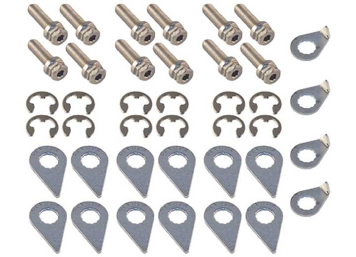 Stage 8 - Chevy 350 Ls1 Lkng Header Ki - 8900