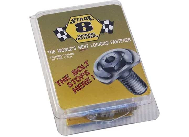 Stage 8 - Amc V8 (4) 3/8 & (8) 5/16 - 8939