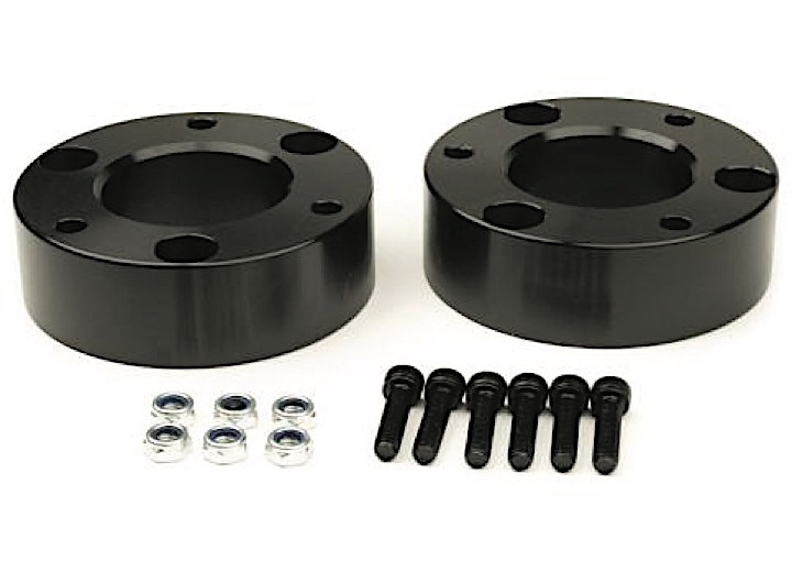 Southern Truck - 0719 Sierra/silverado 1500 Tahoe Suburban Avalanche Yukon 3inch Leveling Lift Kit - 15013