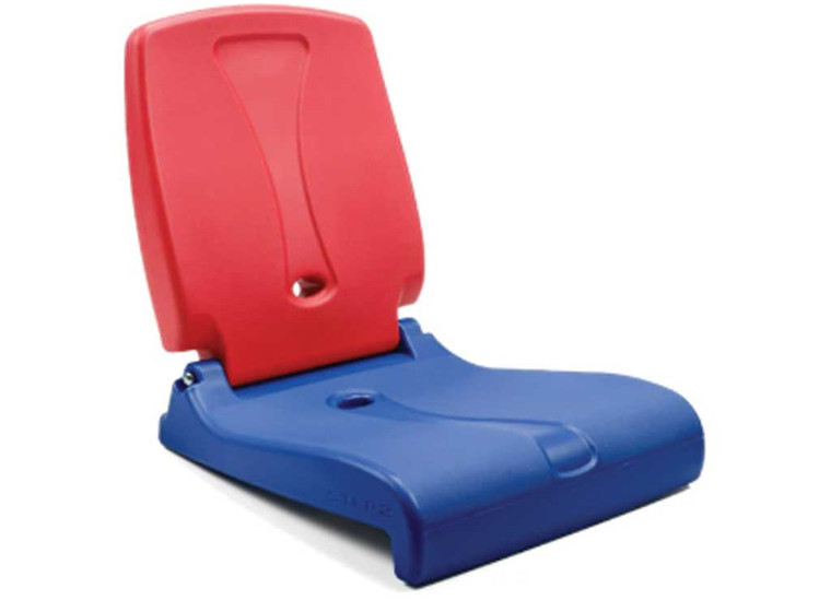 Step2 - Flip Seat (red & Blue) - 538499