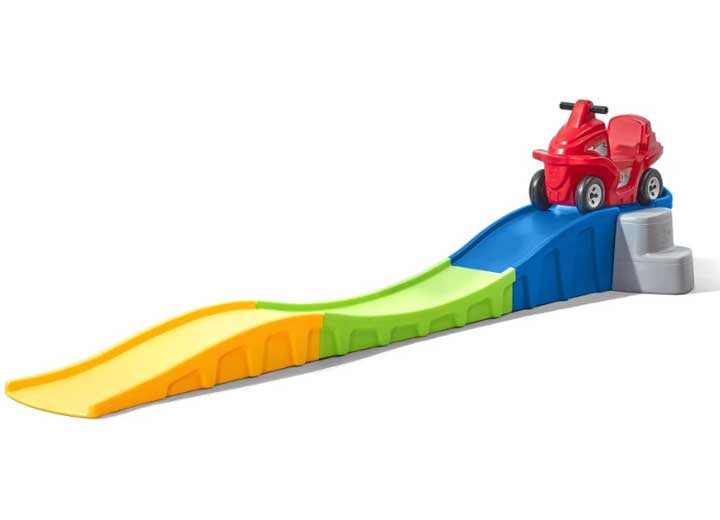Step2 - Anniversary Edition Up & Down Roller Coaster - 863399