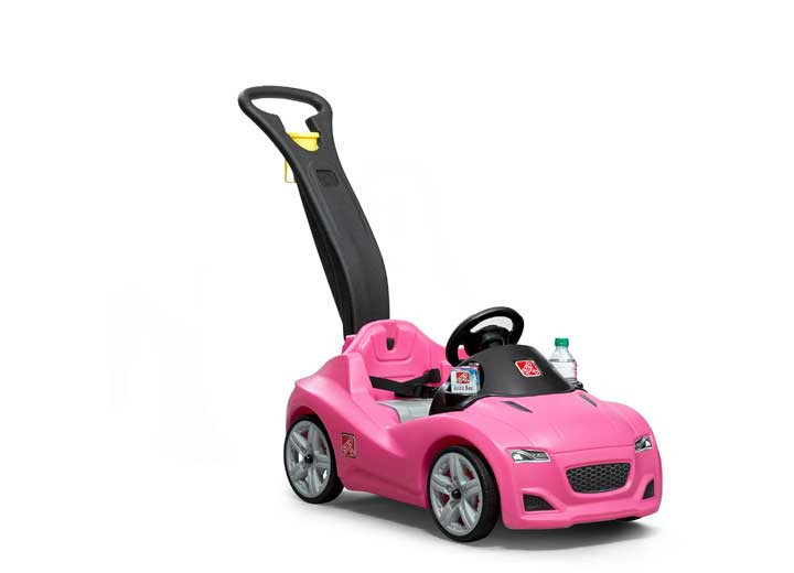 Step2 - Whisper Ride Cruiser (pink) - 866600