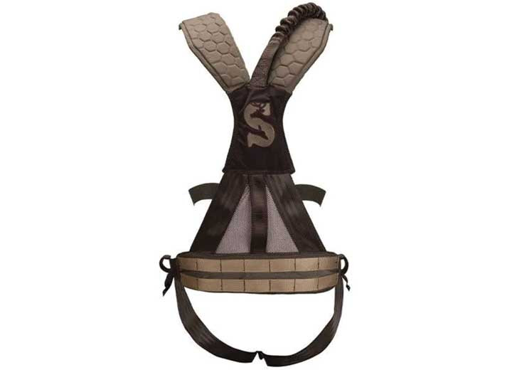 Summit Treestands - Summit Safety Harness Pro Medium - SU83081