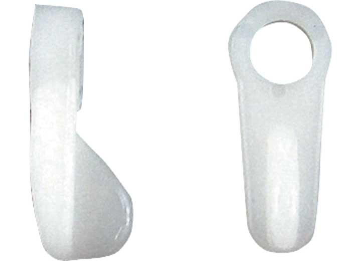 Strybuc - Plastic Clip W/screw #492 - 492C