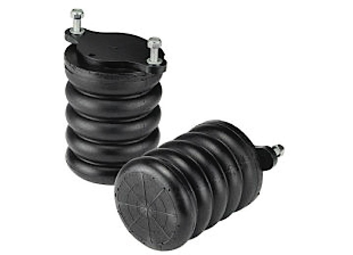 SuperSprings - 1500lb Capacity Sumosprings Frt For F250/f350 - SSF-103-47