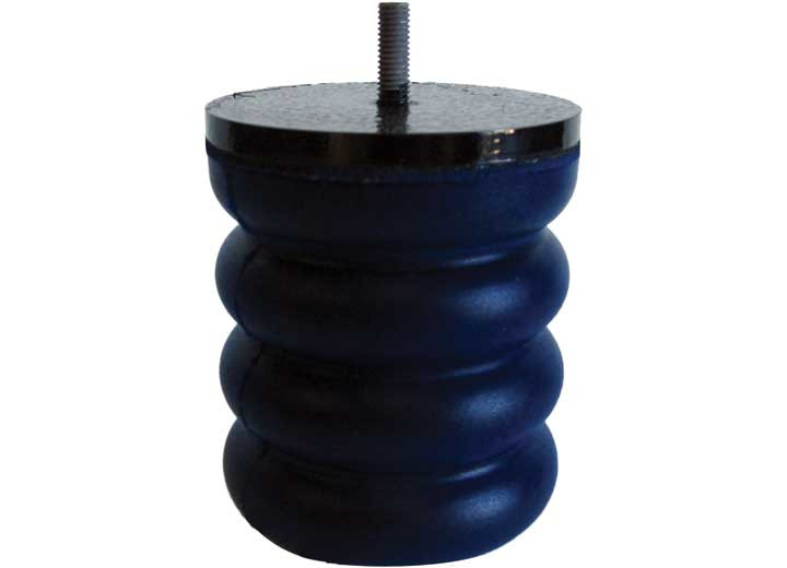 SuperSprings - 500lb Capacity Sumosprings Frt For Ford E150/e250/e350/e450 Sprinter 2500/3500 - SSF-106-40
