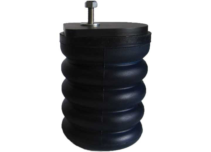 SuperSprings - 1000lb Capacity Sumosprings Frt For Excursion - SSF-109-40