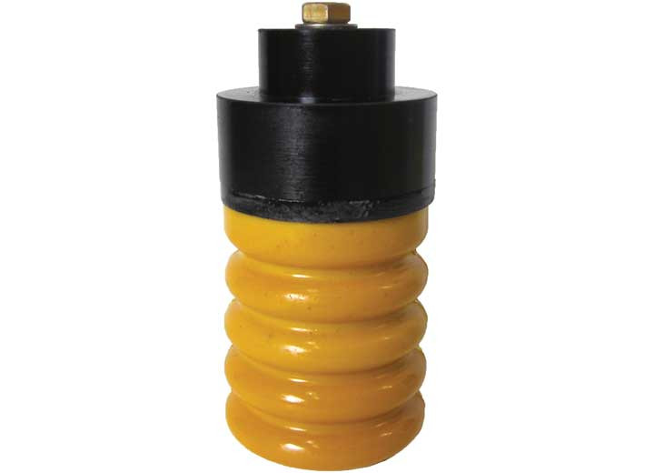 SuperSprings - 1400lb Capacity Sumosprings W/2in Spacers Frt For Jeep Wrangler Jk - SSF-403-54