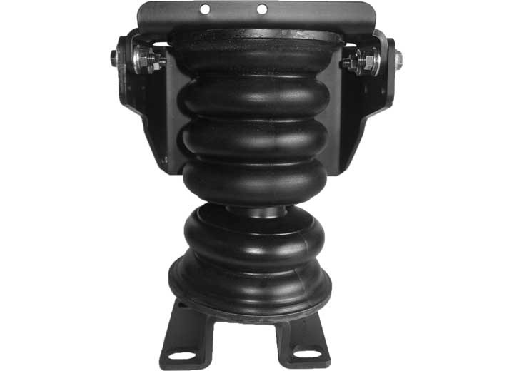 SuperSprings - 5000lb Capacity Sumosprings Rear Rebel Kit For F250/f350 - SSR-101-47-2