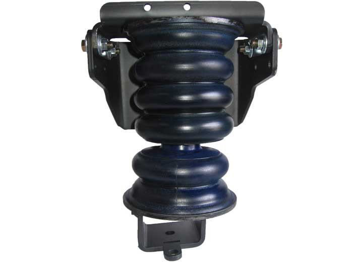 SuperSprings - Sumosprings Rebelprogressive Compresive W/full Memory Rear Suspension Enhancer - SSR-103-40-2