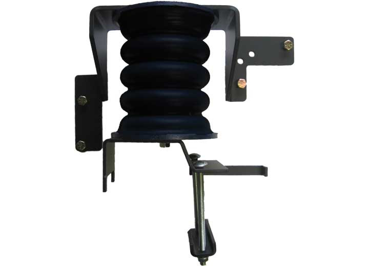 SuperSprings - 4600lb Capacity Sumosprings Rear Maxim Kit For Ford E350/e450 - SSR-106-47-1