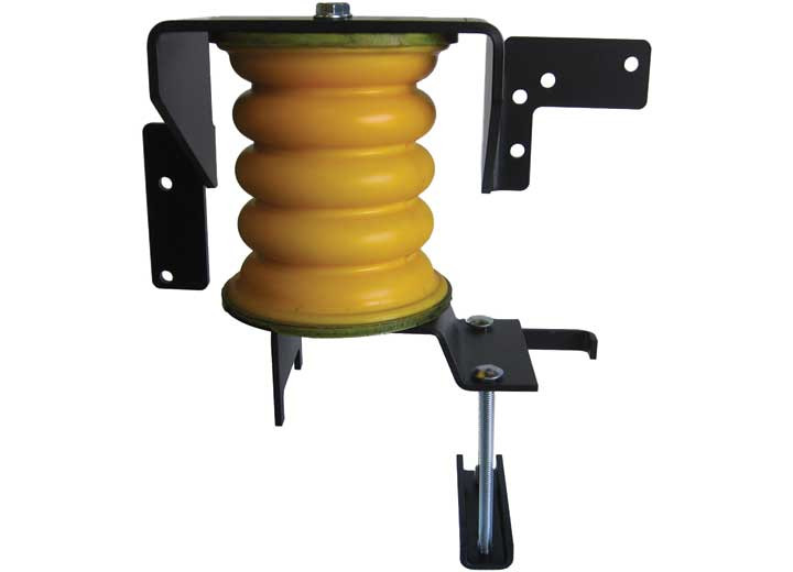 SuperSprings - 5400lb Capacity Sumosprings Rear Maxim Kit For Ford E350/e450 - SSR-106-54-1