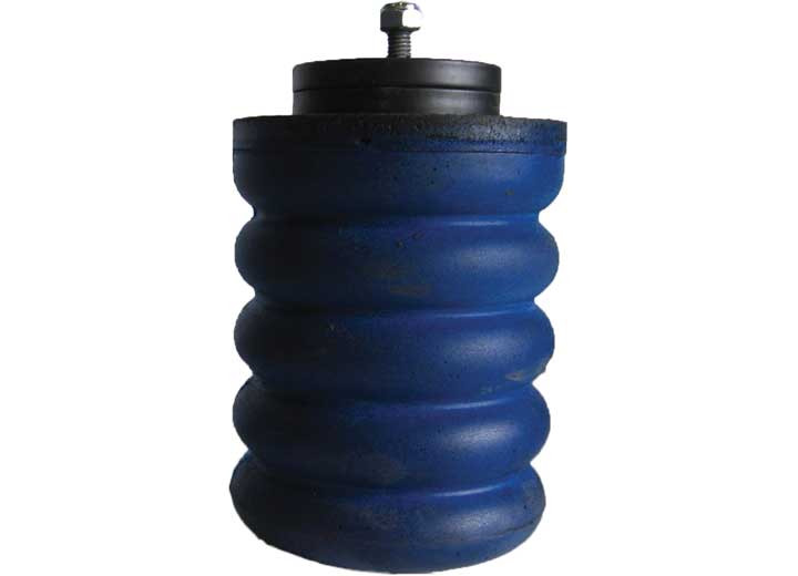 SuperSprings - 1000lb Capacity Sumosprings Rear Solo Kit For Excursion - SSR-109-40