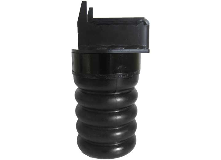 SuperSprings - Sumosprings  Progressive Compression W/full Memory Rear Suspension Enhancer - SSR-116-47