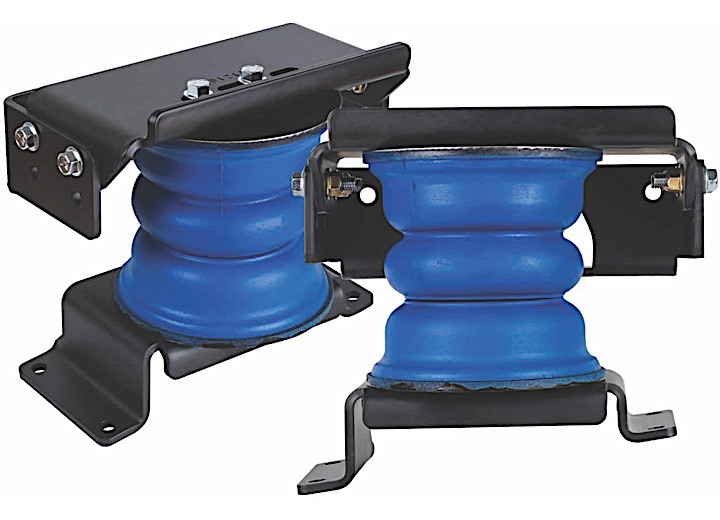 SuperSprings - Sumosprings Rear Rebel For 1521 Ford F150 - SSR-143-40-2